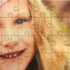 Puzzle 24 magnétique - €  16.99