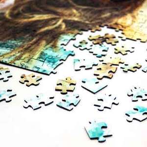 Puzzle Photo 2000 pièces - €  38.99