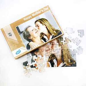 Puzzle Photo 48 pièces - €  11.97