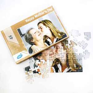 Puzzle Photo 48 pièces - €  12.99