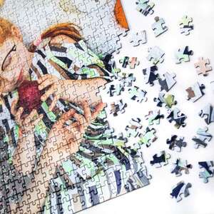 Puzzle Photo 1000 pièces - €  26.99