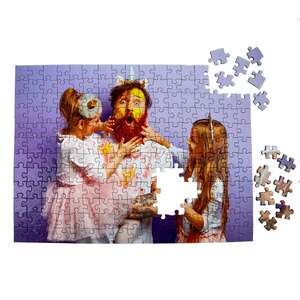 Puzzle Photo 200 pièces - €  16.17