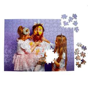 Puzzle Photo 200 pièces - €  17.99