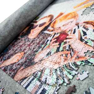 Puzzle Roll Up  - €  16.90