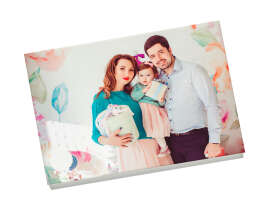 photo sur toile